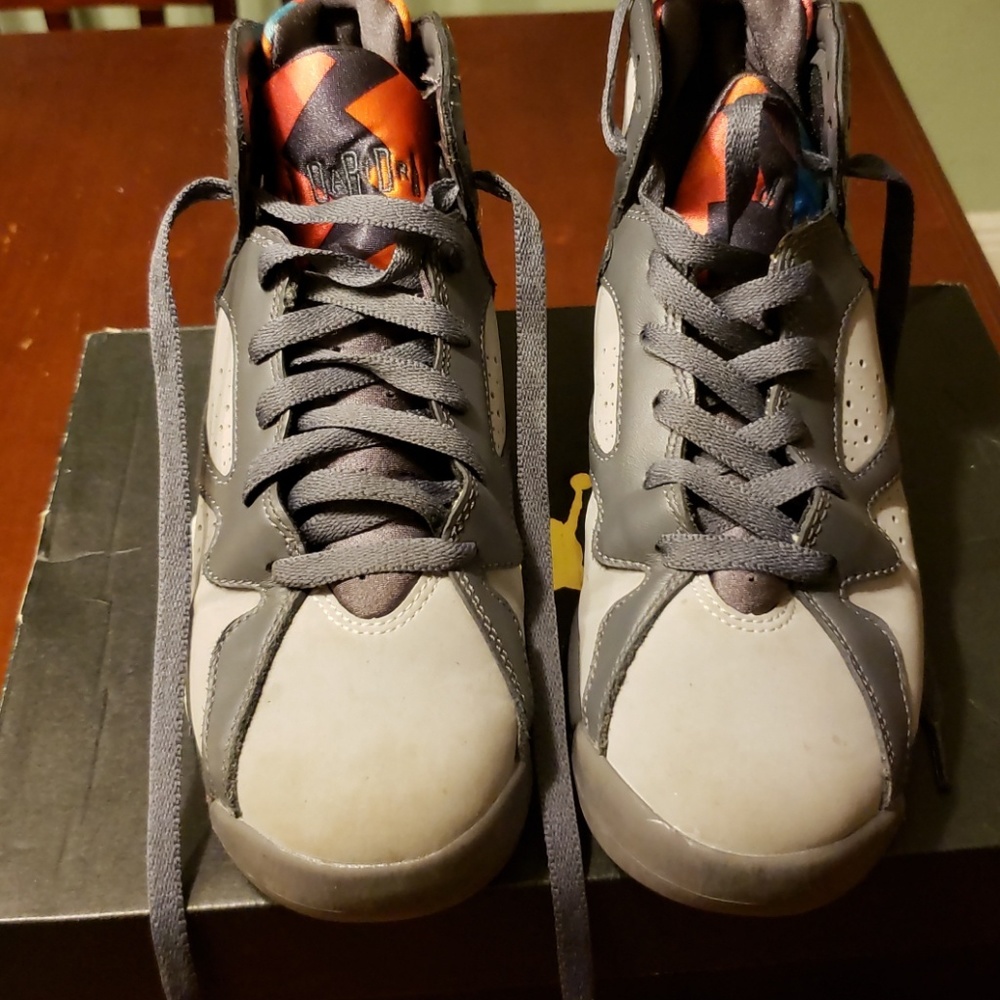 Air Jordan 7 Retro‎